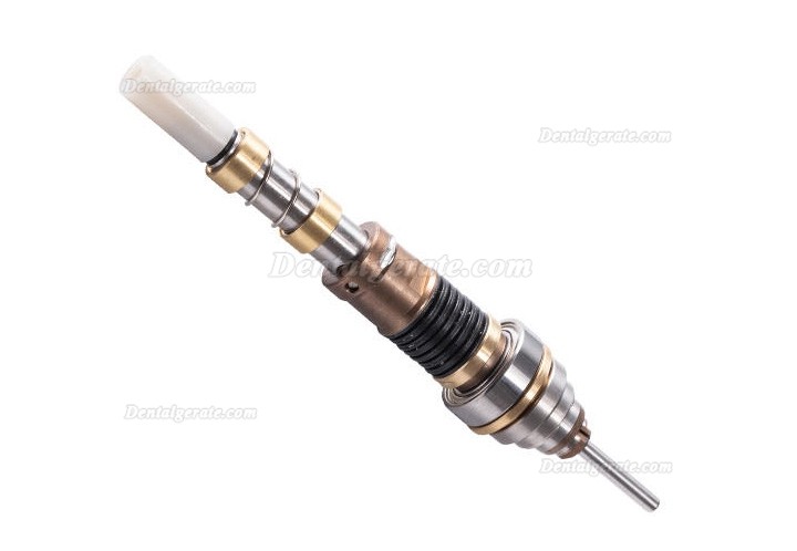 AI-TE&reg; AT-CM-031 mikromotor zahntechnik mit b&uuml;rstenlosem AT-A1 handst&uuml;ck mit 50.000 U/min